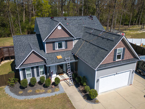 Best Roof Inspection  in Montpelier, IN